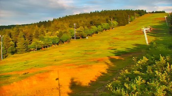 Červenohorské sedlo