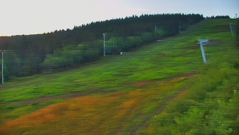 Červenohorské sedlo