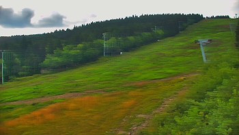 Červenohorské sedlo
