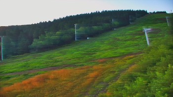 Červenohorské sedlo