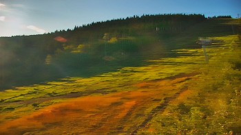 Červenohorské sedlo