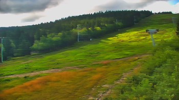 Červenohorské sedlo