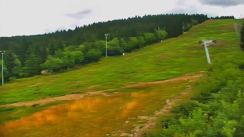Červenohorské sedlo