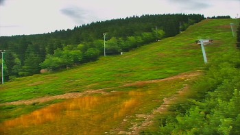 Červenohorské sedlo
