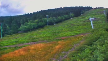 Červenohorské sedlo