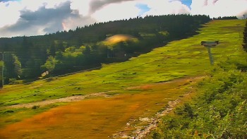 Červenohorské sedlo