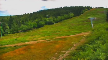 Červenohorské sedlo