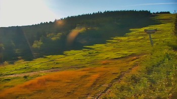 Červenohorské sedlo