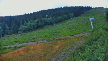Červenohorské sedlo