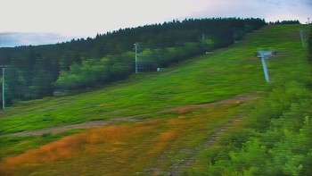 Červenohorské sedlo