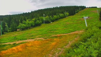 Červenohorské sedlo