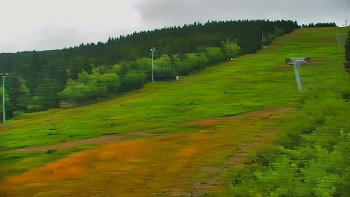Červenohorské sedlo