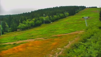 Červenohorské sedlo