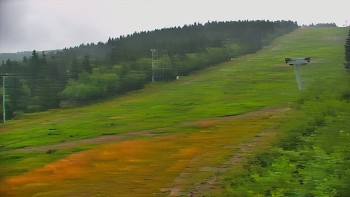 Červenohorské sedlo