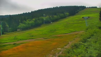 Červenohorské sedlo