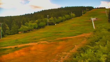 Červenohorské sedlo