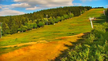 Červenohorské sedlo