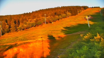 Červenohorské sedlo