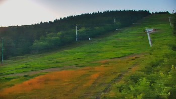 Červenohorské sedlo