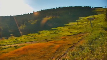 Červenohorské sedlo