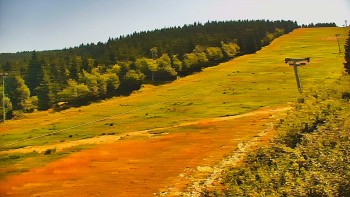 Červenohorské sedlo