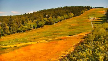 Červenohorské sedlo