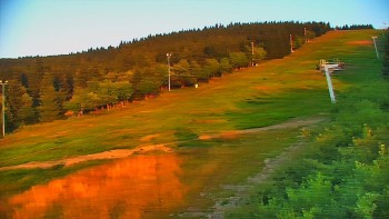Červenohorské sedlo