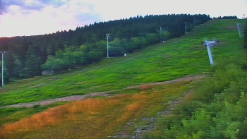 Červenohorské sedlo