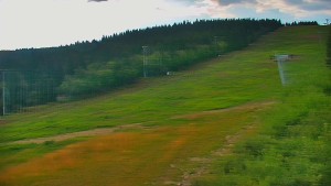 Červenohorské sedlo - Sjezdovka - Žlutá - 31.7.2026 v 08:30 Červenohorské sedlo - Sjezdovka - Žlutá - 31.7.2026 v 08:30
