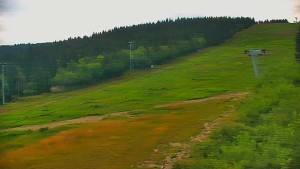 Červenohorské sedlo - Sjezdovka - Žlutá - 31.7.2026 v 09:30 Červenohorské sedlo - Sjezdovka - Žlutá - 31.7.2026 v 09:30