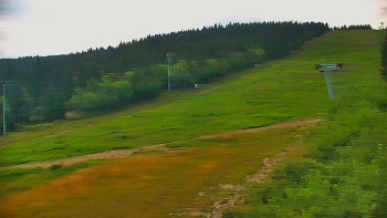 Červenohorské sedlo