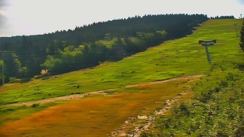 Červenohorské sedlo