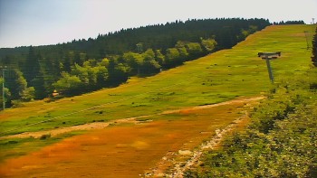 Červenohorské sedlo
