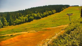 Červenohorské sedlo