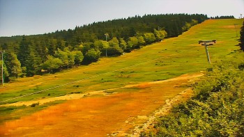 Červenohorské sedlo