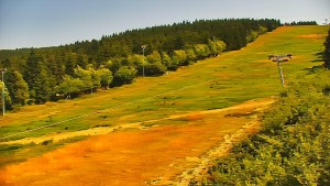 Červenohorské Sedlo - Skipiste - Gelb - 31.7.2026 v 14:30 Červenohorské Sedlo - Skipiste - Gelb - 31.7.2026 v 14:30