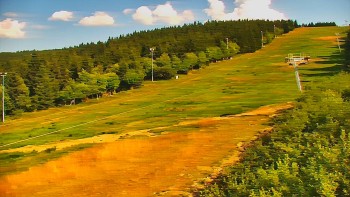 Červenohorské sedlo