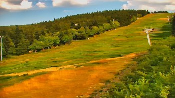 Červenohorské sedlo