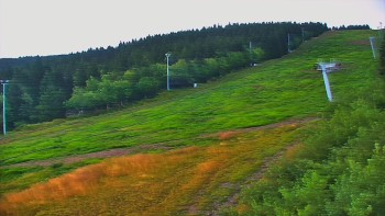 Červenohorské sedlo