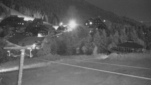Červenohorské sedlo - Ski slope - Yellow - 1.8.2026 v 00:30 Červenohorské sedlo - Ski slope - Yellow - 1.8.2026 v 00:30