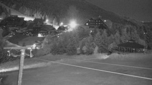 Červenohorské sedlo - Ski slope - Yellow - 1.8.2026 v 02:30 Červenohorské sedlo - Ski slope - Yellow - 1.8.2026 v 02:30
