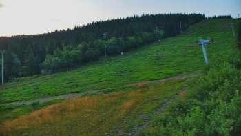 Červenohorské sedlo