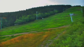 Červenohorské sedlo