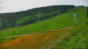 Červenohorské sedlo - Ski slope - Yellow - 1.8.2026 v 06:30 Červenohorské sedlo - Ski slope - Yellow - 1.8.2026 v 06:30