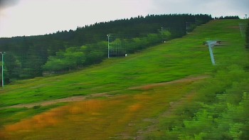 Červenohorské sedlo