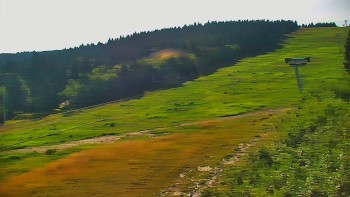 Červenohorské sedlo