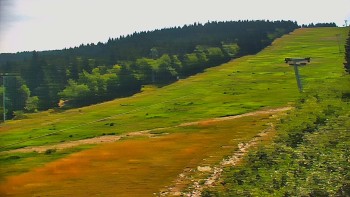 Červenohorské sedlo