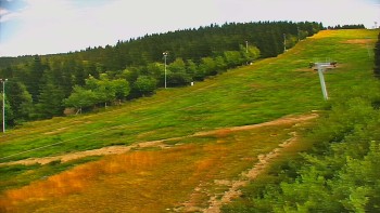 Červenohorské sedlo