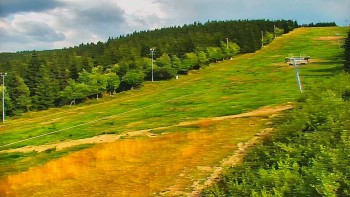 Červenohorské sedlo