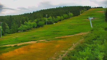 Červenohorské Sedlo